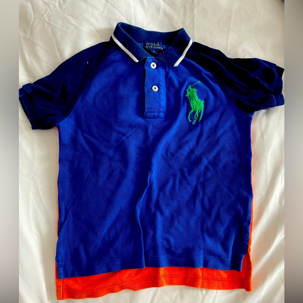 Polo Ralph